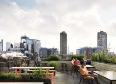 Old Street, London EC1V