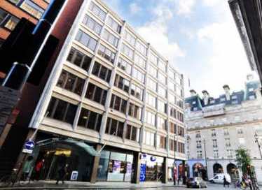 Berkeley Street, London W1J