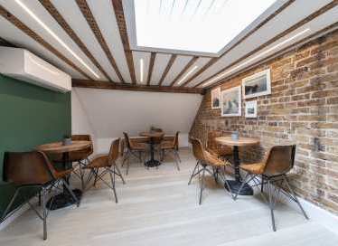 Duke Street, London W1C