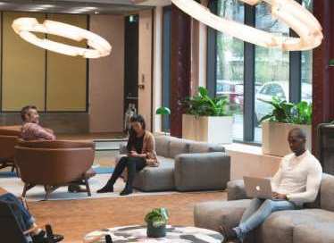 Whitechapel Road, London E1