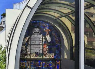 Fulham Road, London SW3