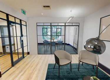 Ireland Yard, London EC4V