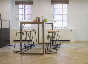 George Street, London W1U