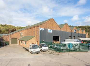 Stowfield Road, Lydbrook GL17