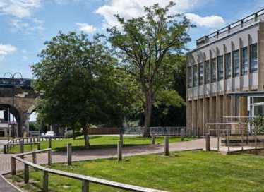 Marshfield Road, Chippenham SN15