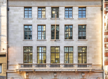 Cornhill, London EC3V