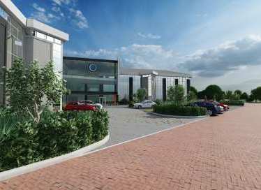 Berkshire Place, Winnersh RG41