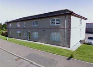 Badentoy Park, Aberdeen AB12