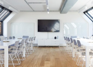 Clifton Street, London EC2A