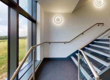 Eureka Park, Ashford TN25