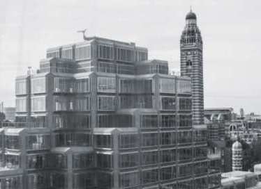 Victoria Street, London SW1E