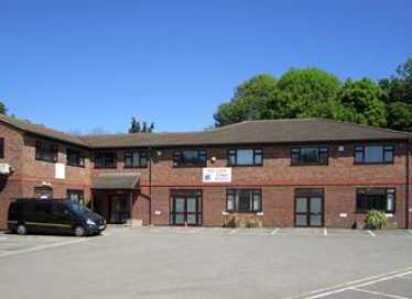 Lower Guildford Road, Woking GU21