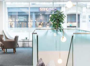 Gresham Street, London EC2V