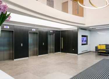 Shaftesbury Avenue, London WC2H