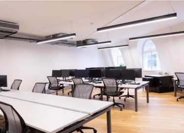 Appold Street, London EC2A