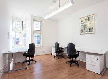 Golders Green Road, London NW11