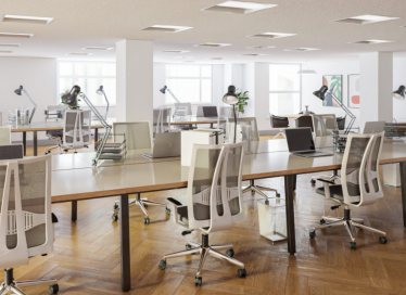 Margery Street, London WC1X