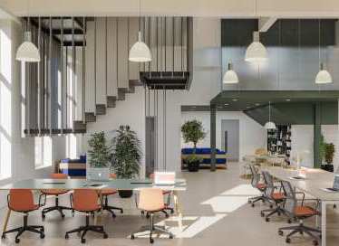 Hanbury Street, Spitalfields E1