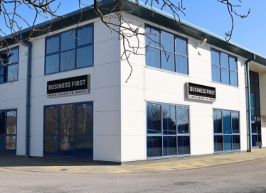 Faraday Way, Blackpool FY2