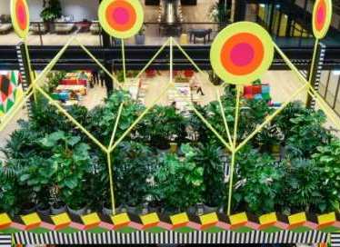 Finsbury Ave, London 1FA