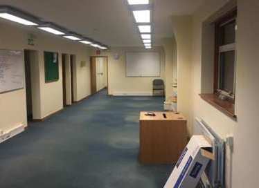 Alexandra Road, London EN3