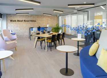 Turnham Green Terrace, London W4