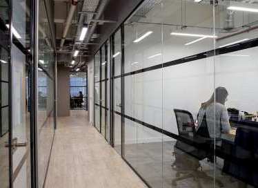 Jerusalem Passage, London EC1V