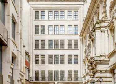 Moorgate Place, London EC2R