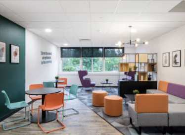 William Amstrong Drive, Newcastle Upon Tyne NE4