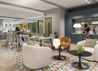 Nicholas Street, London W11