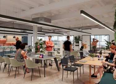 Armoury Way, London SW18