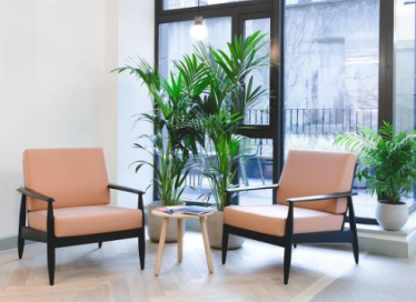 Kirby Street, London EC1N