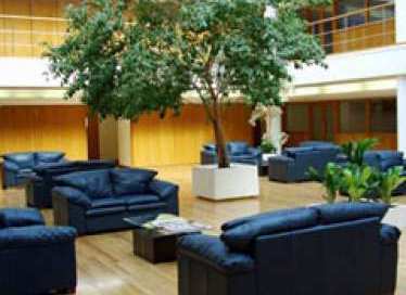 Silbury Boulevard, Milton Keynes MK9