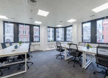 Fetter Lane, London EC4A