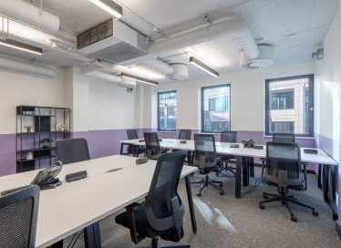 Bishopsgate, London EC2M