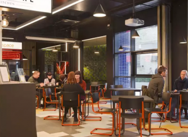 Durham Street, London SE11