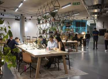 Hardman Boulevard, Manchester M3