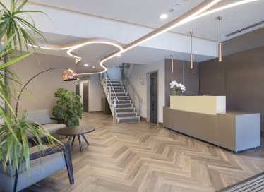 The Quadrant, Richmond TW9