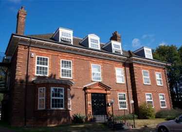 Proctor Way, Luton LU2