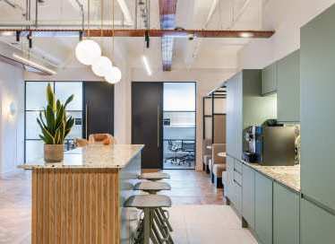 Great Suffolk Street, London SE1