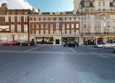 Wigmore Street, London W1U