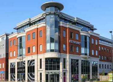 High Street, Slough SL1