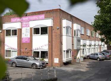 Severn Bridge, Riverside North, Bewdley DY12