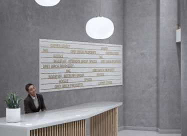 City North Place Finsbury Park, London N4