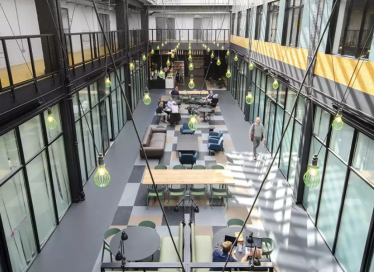 Power Road, London W4