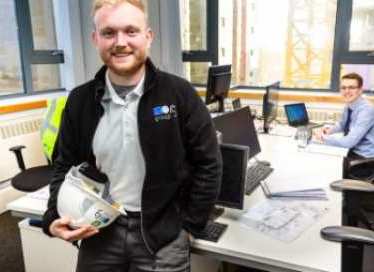 Merrion Way, Leeds LS2