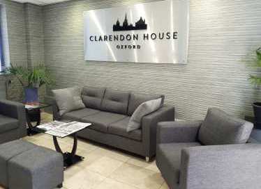 Cornmarket Street, Oxford OX1