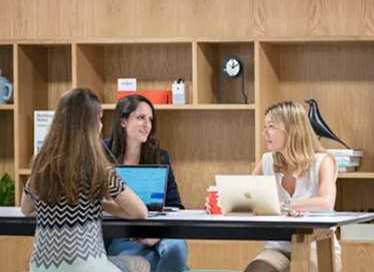 Martin's Lane, London WC2N