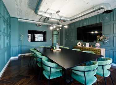 Holborn, London EC1N