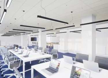 Goswell Road, London EC1M